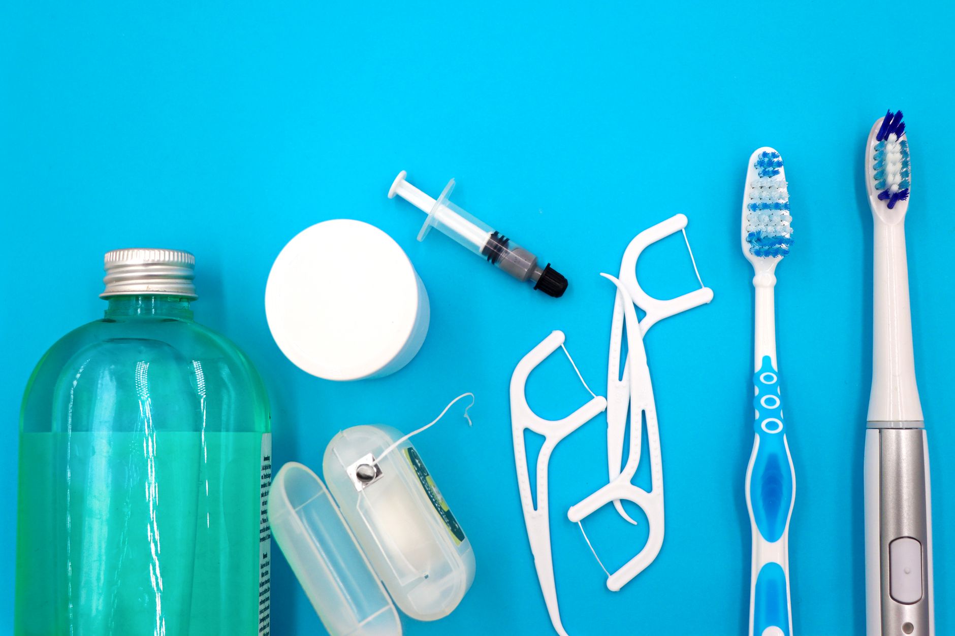 Capa: Prevenção em Saúde Bucal em Aparecida: Guia Prático — foto: Marta Branco/Pexels